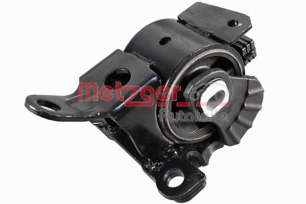 METZGER 8053878 Lagerung, Motor